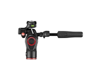 Manfrotto BeFree Live 3W - 1197415 - zdjęcie 5